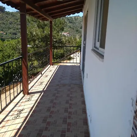 Mazikoy Tatil Evi Apartament