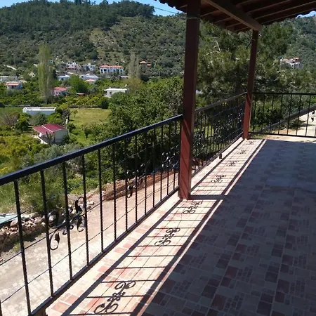 Mazikoy Tatil Evi Apartament Bodrum