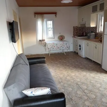 Mazikoy Tatil Evi