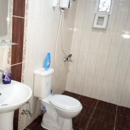 דירה Mazikoy Tatil Evi *