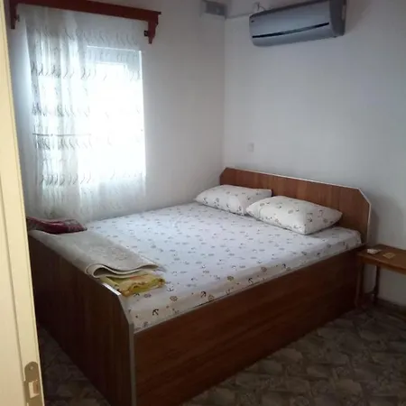 Mazikoy Tatil Evi דירה *