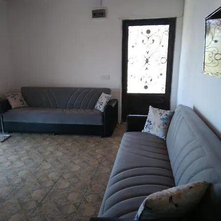 Mazikoy Tatil Evi דירה *