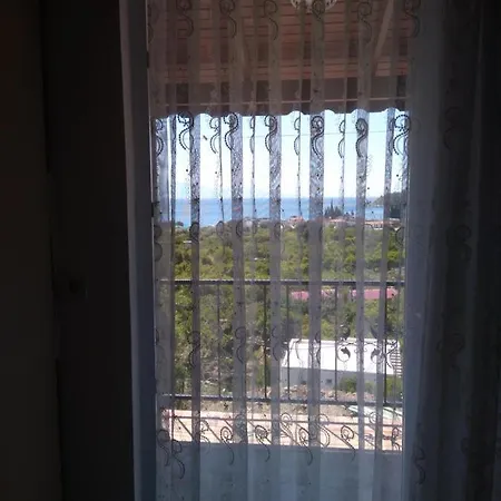 דירה Mazikoy Tatil Evi בודרום